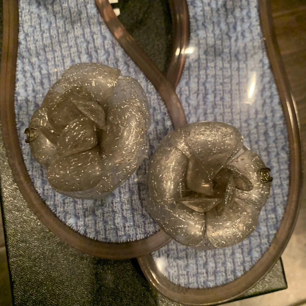 Chanel Sandals - Picture 3 of 9